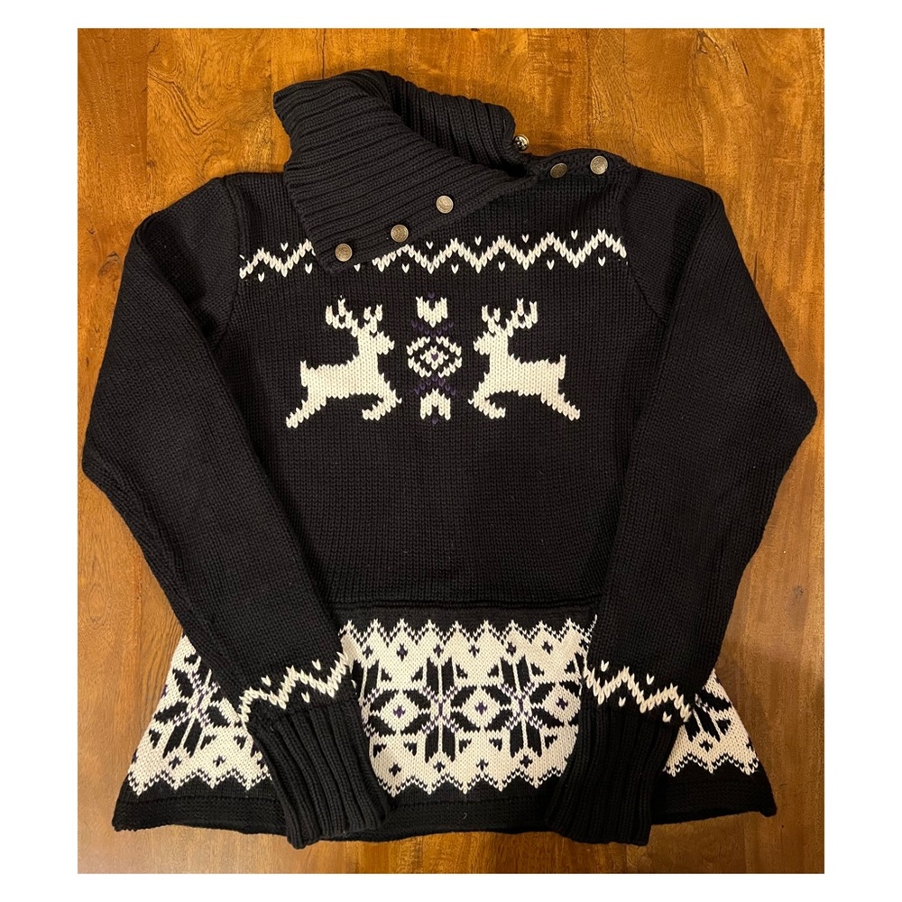 Kids Ralph Lauren Sweater
